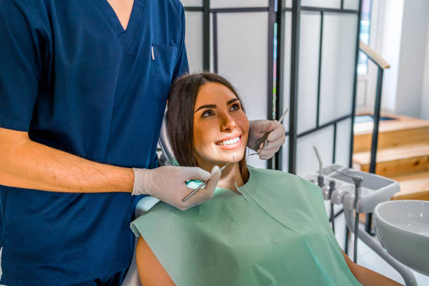 Professional Dental Services in Itta Bena, MS